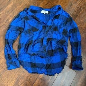 Cloth & Stone | Long Sleeve Shirt